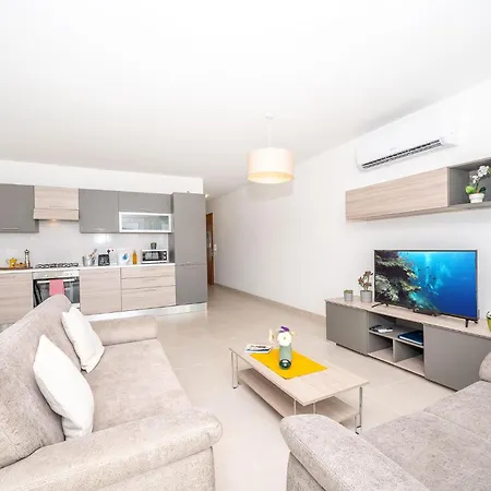 Apartamento The Hillock Penthouse South B14 *