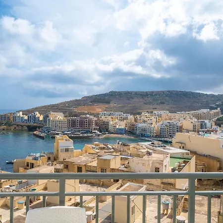 The Hillock Penthouse South B14 Apartman *
