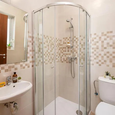 Apartman The Hillock Penthouse South B14 *